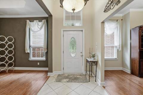 9570 Starhawk Drive, Tallahassee FL - photo 8 of 70