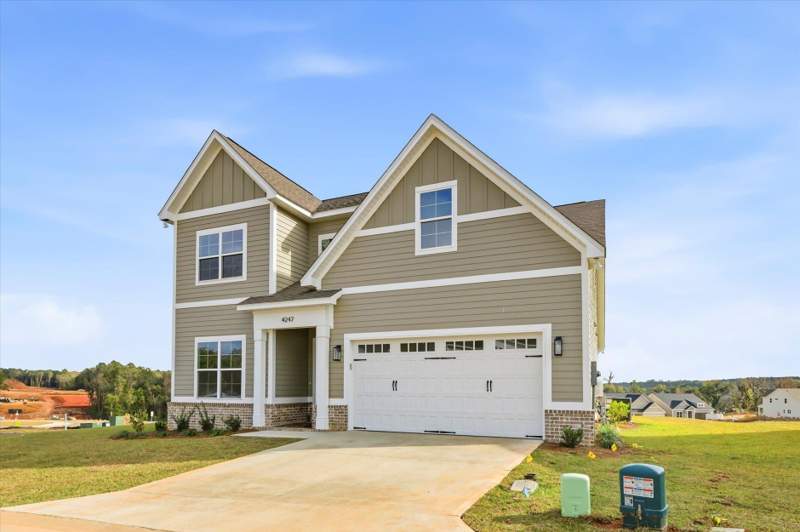 4 bedroom Detached at 215 Calcasieu Pass, Fallschase, Tallahassee — photo 5