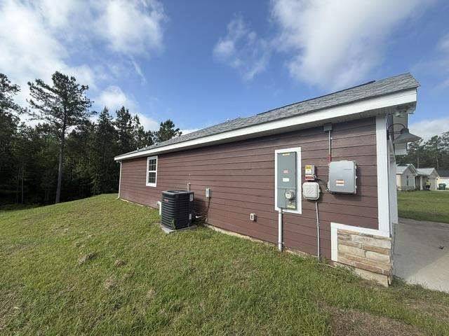 4 bedroom Detached at 407 Mae Cato Drive, Orion's Point, Midway — photo 2