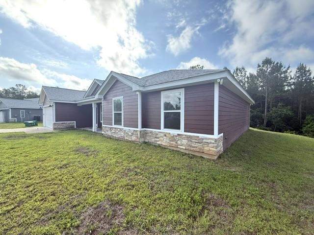 4 bedroom Detached at 407 Mae Cato Drive, Orion's Point, Midway — photo 3