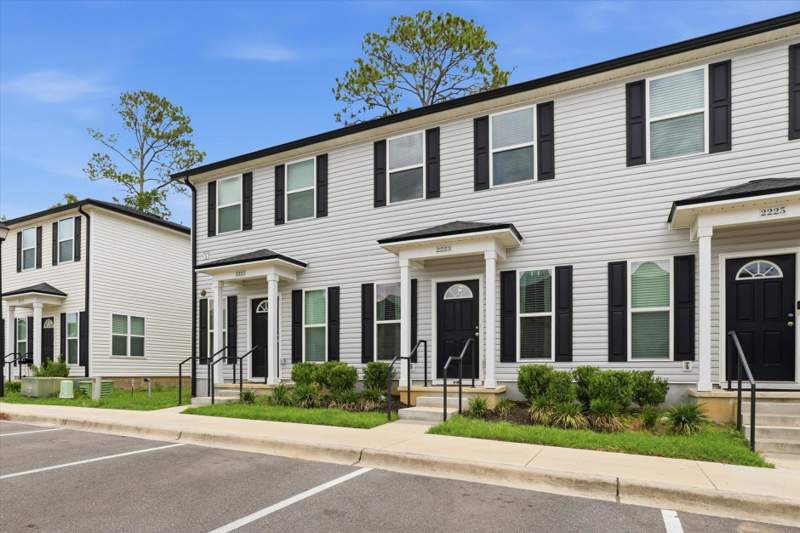3 bedroom Condominium at 2223 Del Carmel Way, Sunrise at Mission Overlook, Tallahassee — photo 2