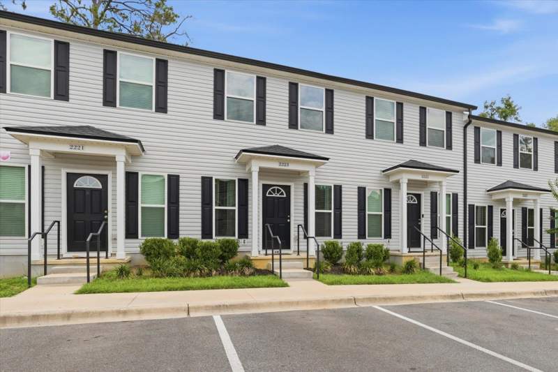 3 bedroom Condominium at 2223 Del Carmel Way, Sunrise at Mission Overlook, Tallahassee — photo 3
