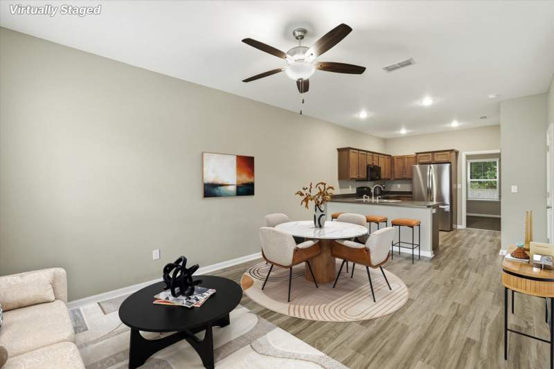 3 bedroom Condominium at 2223 Del Carmel Way, Sunrise at Mission Overlook, Tallahassee — photo 5