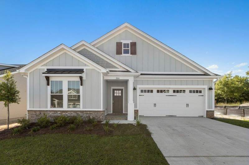 3 bedroom Detached at 4276 Duhan Street, FallsChase, Tallahassee — photo 1