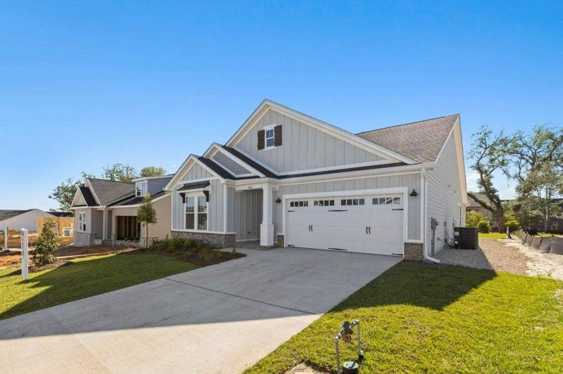 3 bedroom Detached at 4276 Duhan Street, FallsChase, Tallahassee — photo 2