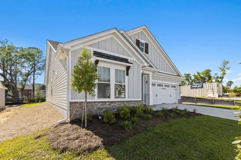 3 bedroom Detached at 4276 Duhan Street, FallsChase, Tallahassee — photo 3