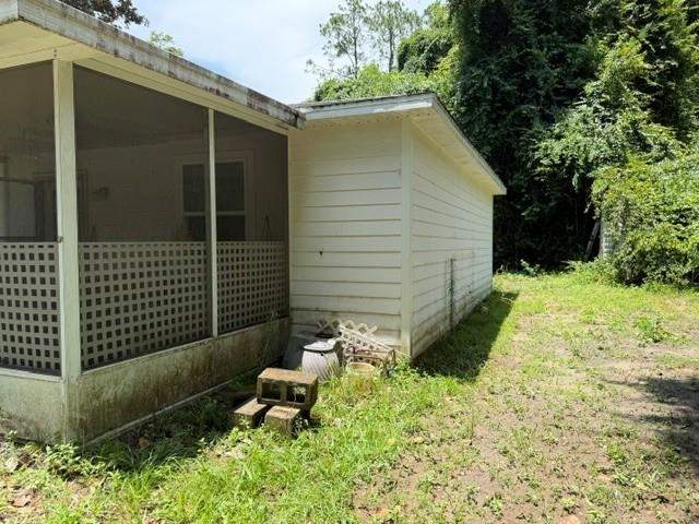 2 bedroom Detached at 20 Cayuse Drive, Wakulla Gardens Ut 3, Crawfordville — photo 2