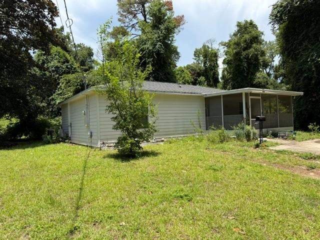 2 bedroom Detached at 20 Cayuse Drive, Wakulla Gardens Ut 3, Crawfordville — photo 4