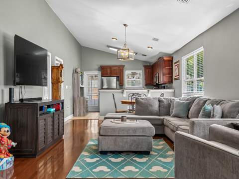 107 Comanche Trail, Crawfordville FL - photo 10 of 37