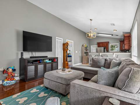 107 Comanche Trail, Crawfordville FL - photo 12 of 37