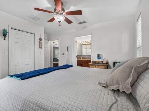 107 Comanche Trail, Crawfordville FL - photo 13 of 37