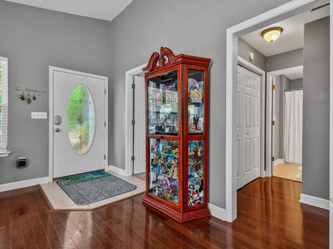 107 Comanche Trail, Crawfordville FL - photo 14 of 37