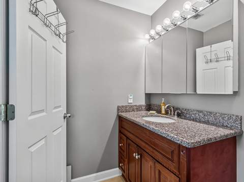 107 Comanche Trail, Crawfordville FL - photo 15 of 37