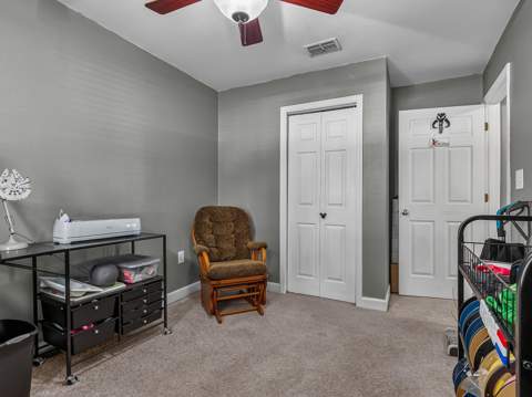 107 Comanche Trail, Crawfordville FL - photo 19 of 37