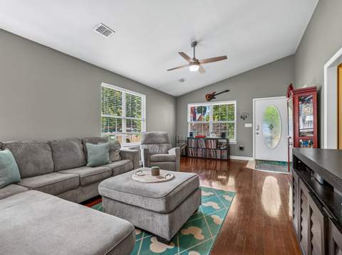 107 Comanche Trail, Crawfordville FL - photo 20 of 37