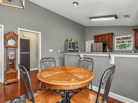 107 Comanche Trail, Crawfordville FL - photo 22 of 37