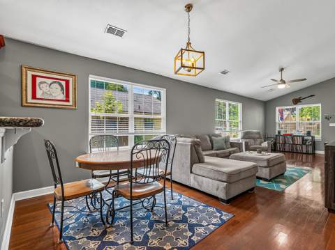 107 Comanche Trail, Crawfordville FL - photo 23 of 37