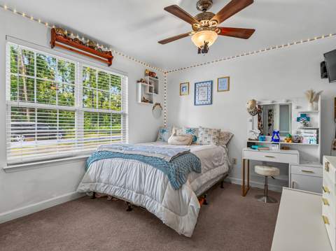 107 Comanche Trail, Crawfordville FL - photo 24 of 37