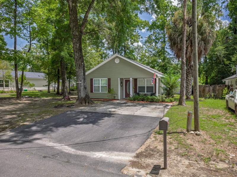 3 bedroom Detached at 107 Comanche Trail, Wakulla Gardens, Crawfordville — photo 4