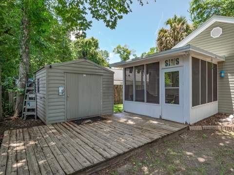 107 Comanche Trail, Crawfordville FL - photo 7 of 37