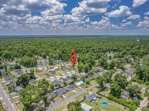 70 Cochise Street, Crawfordville FL - photo 11 of 43
