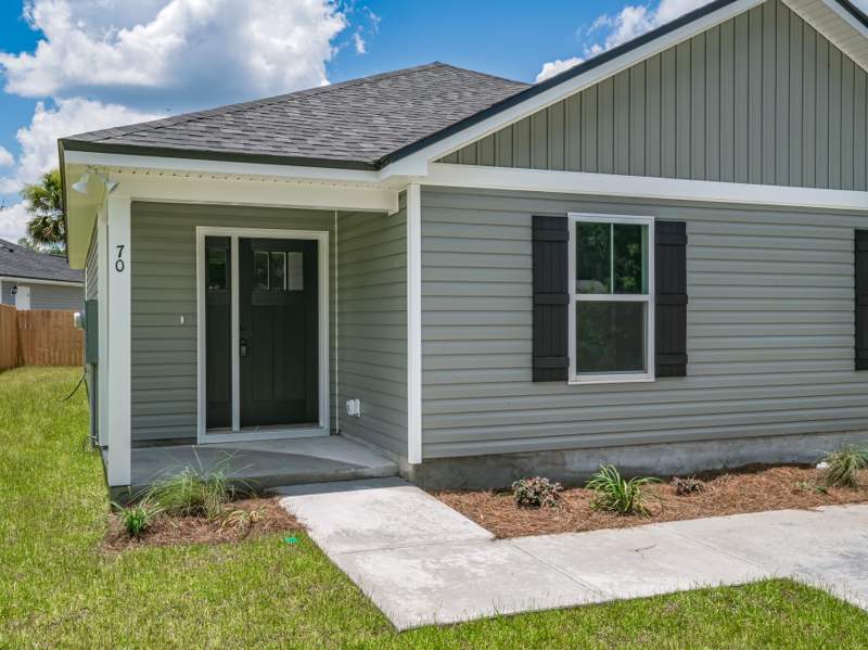 3 bedroom Detached at 70 Cochise Street, Wakulla Gardens, Crawfordville — photo 2