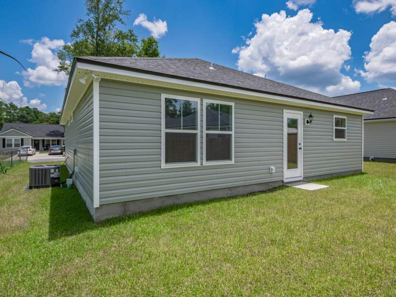 3 bedroom Detached at 70 Cochise Street, Wakulla Gardens, Crawfordville — photo 4