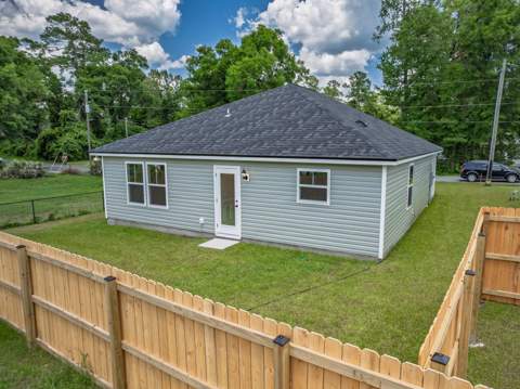 70 Cochise Street, Crawfordville FL - photo 7 of 43