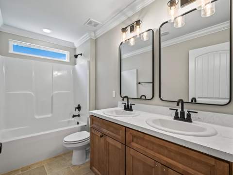 63 Comanche Trail, Crawfordville FL - photo 12 of 38