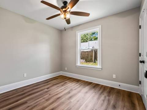63 Comanche Trail, Crawfordville FL - photo 17 of 38