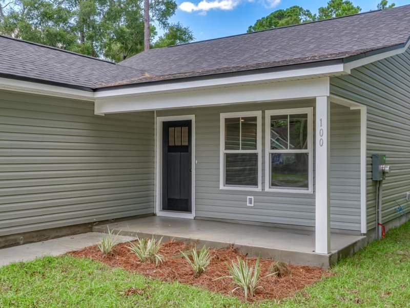 3 bedroom Detached at 63 Comanche Trail, Wakulla Gardens, Crawfordville — photo 2