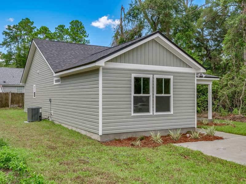 3 bedroom Detached at 63 Comanche Trail, Wakulla Gardens, Crawfordville — photo 3