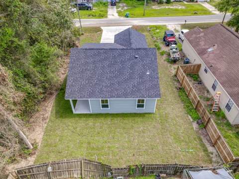 63 Comanche Trail, Crawfordville FL - photo 8 of 38