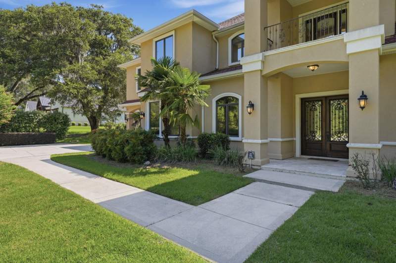 5 bedroom Detached at 8017 Oak Grove Plantation Road, Oak Grove Plantation, Tallahassee — photo 2