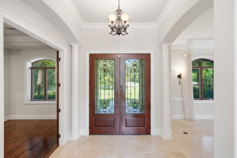 5 bedroom Detached at 8017 Oak Grove Plantation Road, Oak Grove Plantation, Tallahassee — photo 3