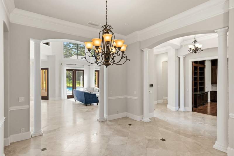 5 bedroom Detached at 8017 Oak Grove Plantation Road, Oak Grove Plantation, Tallahassee — photo 4