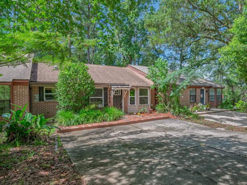 2 bedroom Townhouse at 1543 San Luis Road, San Luis On The Park, Tallahassee — photo 3