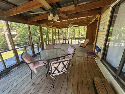 12 Marshall Cook Road, Sopchoppy FL - photo 16 of 23