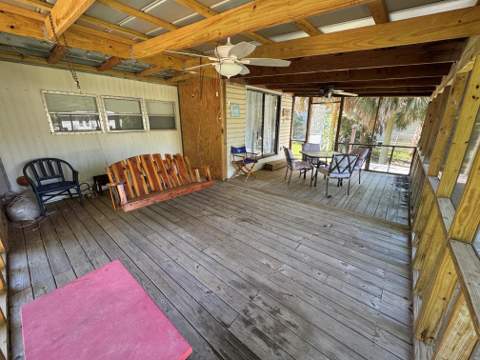 12 Marshall Cook Road, Sopchoppy FL - photo 17 of 23