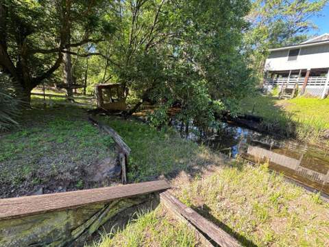 12 Marshall Cook Road, Sopchoppy FL - photo 20 of 23
