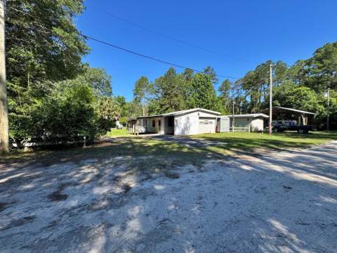 12 Marshall Cook Road, Sopchoppy FL - photo 22 of 23