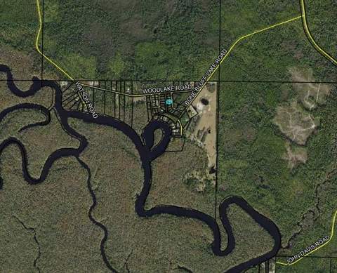 12 Marshall Cook Road, Sopchoppy FL - photo 23 of 23