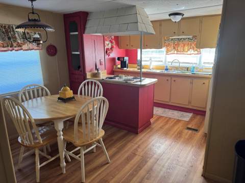 12 Marshall Cook Road, Sopchoppy FL - photo 7 of 23