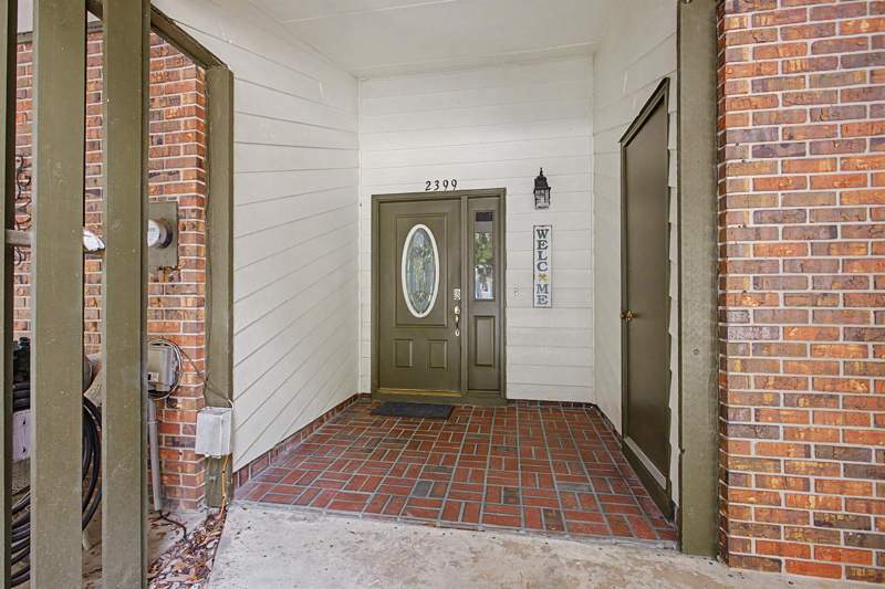 2 bedroom Townhouse at 2399 Merrigan Place, Killearn Estates, Tallahassee — photo 4