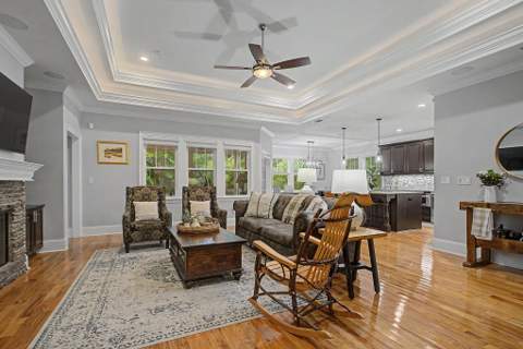 138 Cortona Hills Circle, Tallahassee FL - photo 11 of 63
