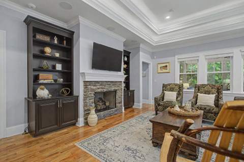 138 Cortona Hills Circle, Tallahassee FL - photo 12 of 63