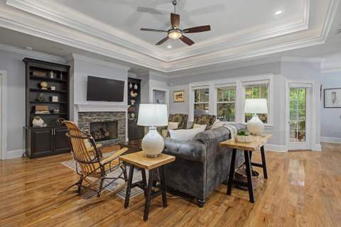 138 Cortona Hills Circle, Tallahassee FL - photo 14 of 63