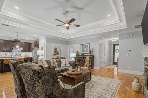138 Cortona Hills Circle, Tallahassee FL - photo 17 of 63