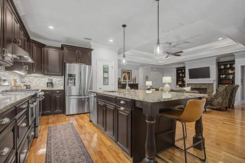 138 Cortona Hills Circle, Tallahassee FL - photo 24 of 63