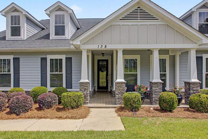 4 bedroom Detached at 138 Cortona Hills Circle, Cortona Hills Sub, Tallahassee — photo 3
